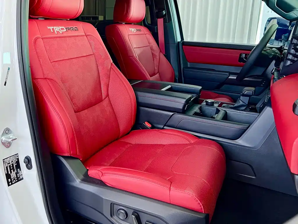 Toyota Tantu — миниатюра 8