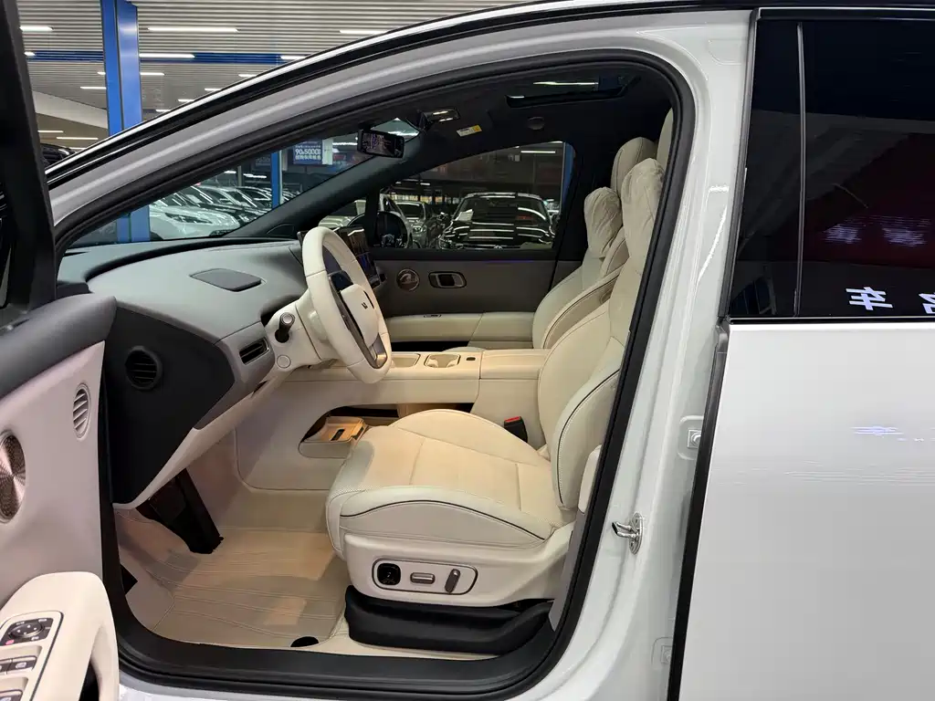 Li Auto Li i6 — миниатюра 5