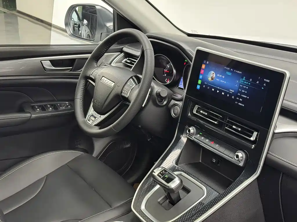 Haval M6 — миниатюра 10