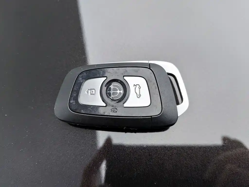 Zhonghua V7 — миниатюра 19