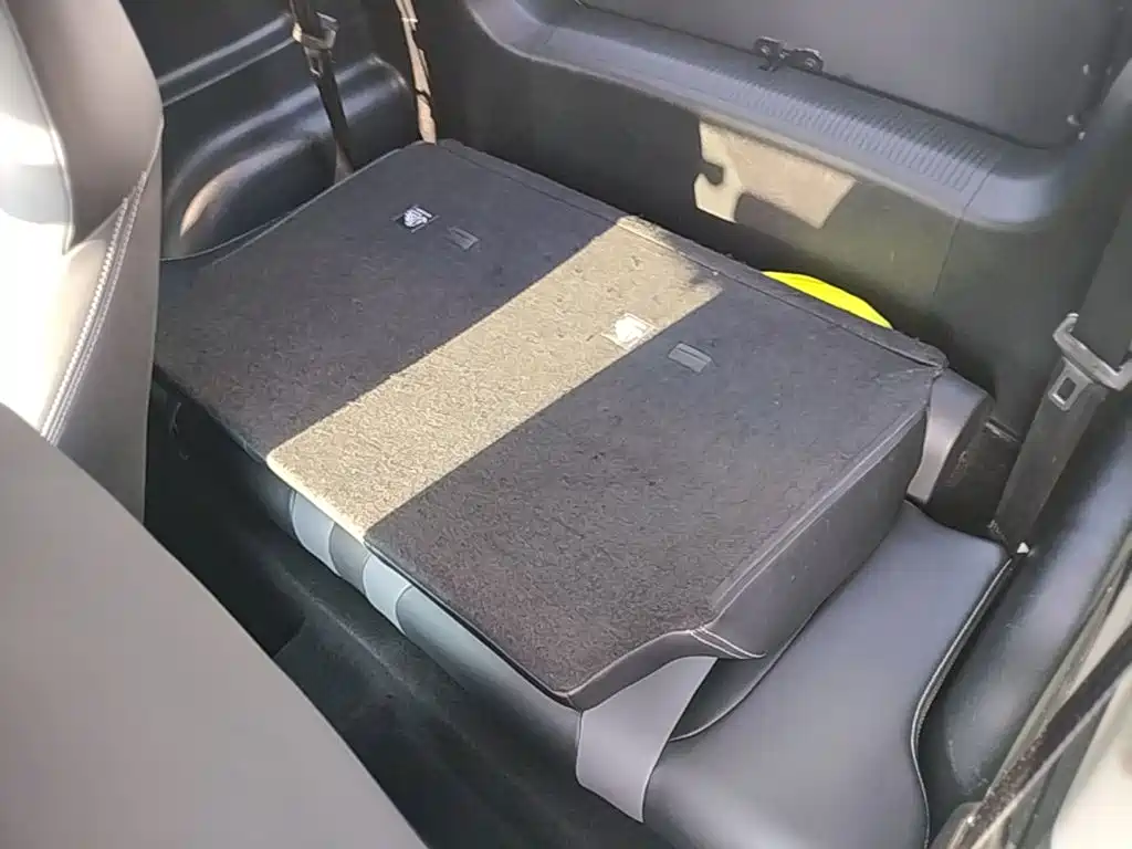 Roewe Clever — миниатюра 17