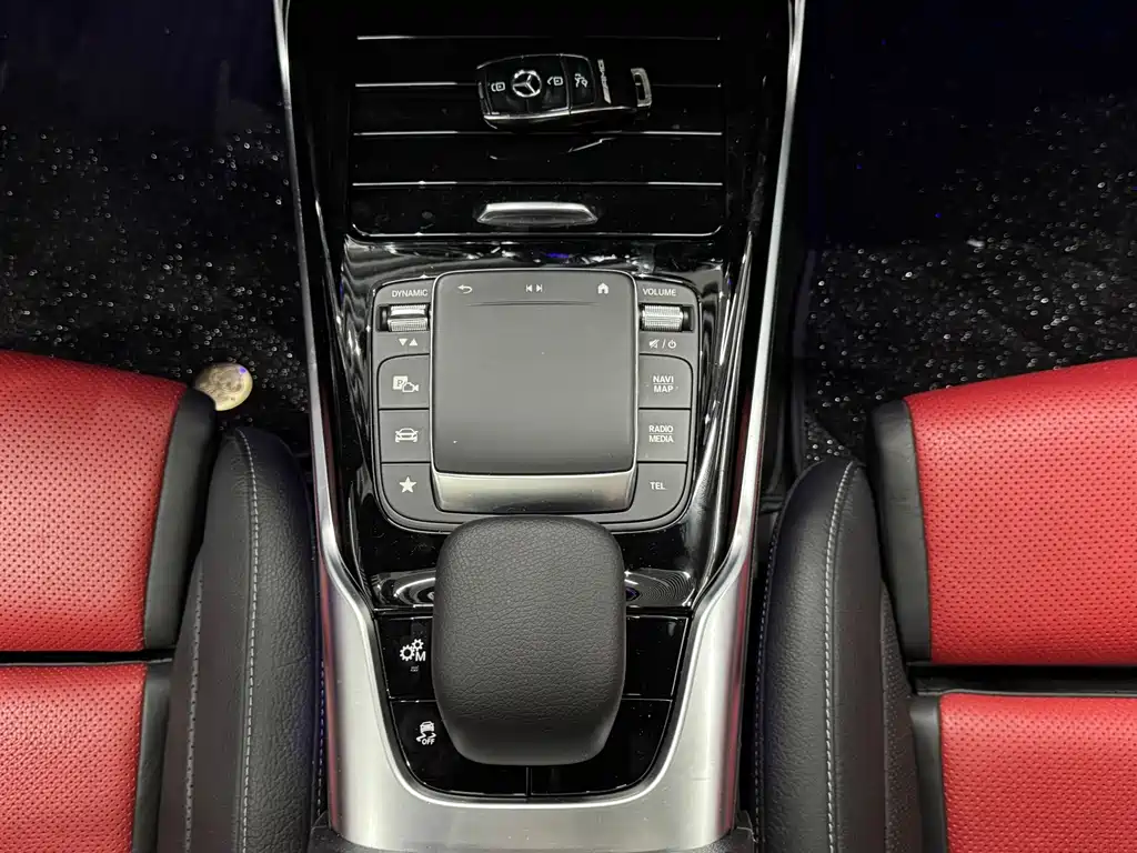 Mercedes-Benz CLA A MG 2020 AMG CLA 45 4MATIC+
