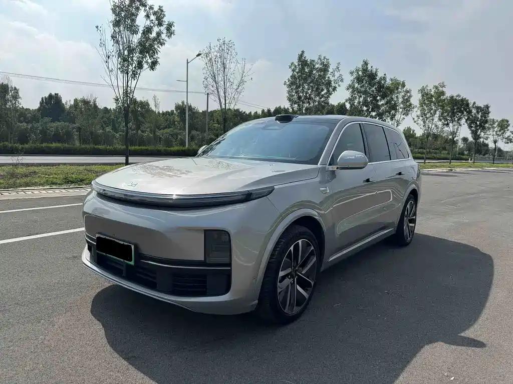 Li Auto Li L9