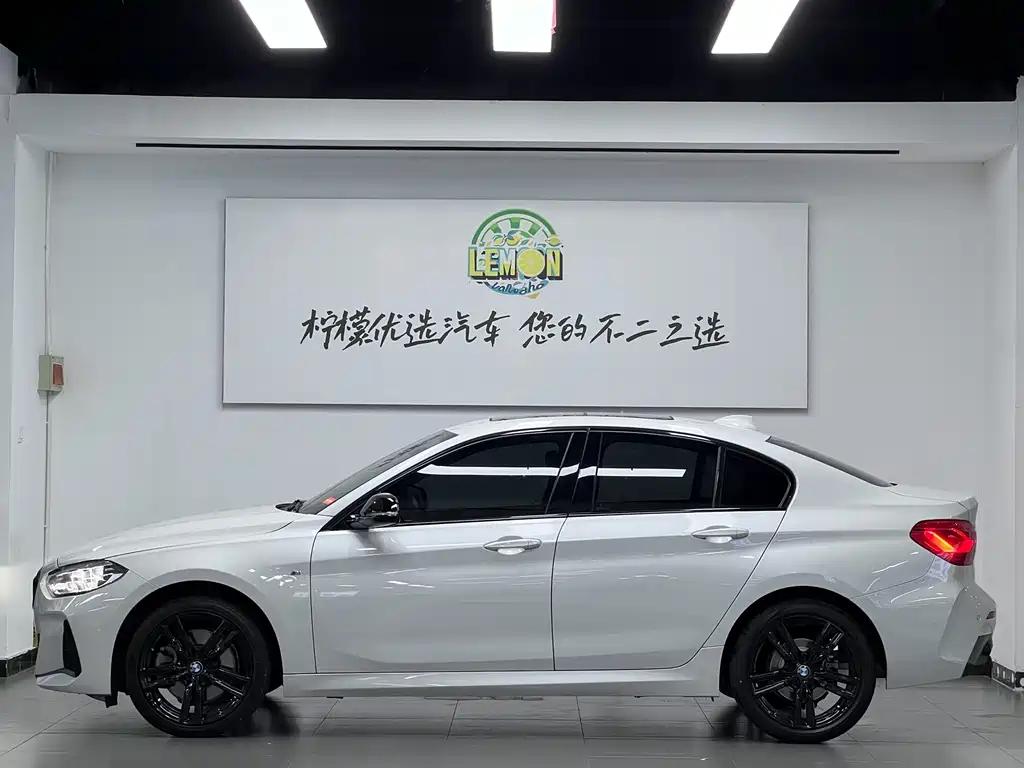 BMW 1 Series — миниатюра 5