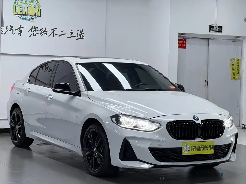 BMW 1 Series — миниатюра 4
