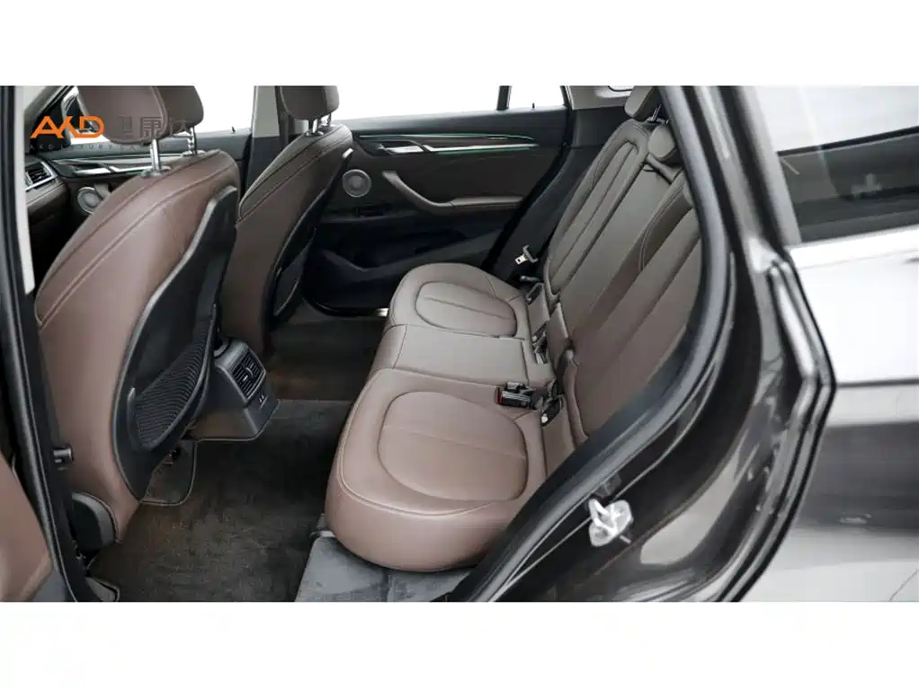 BMW X1 — миниатюра 7