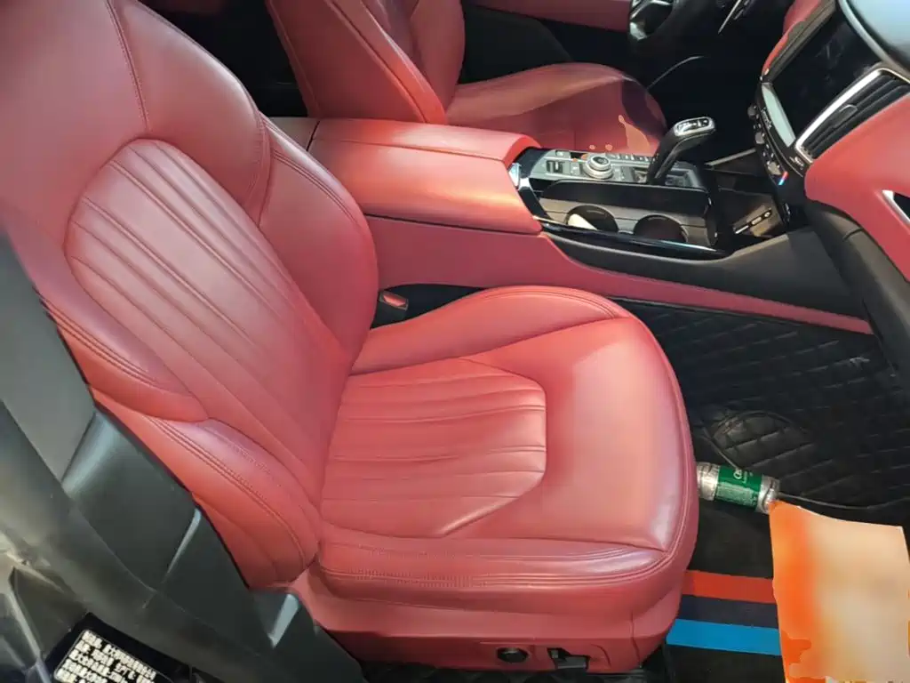 Maserati Levante — миниатюра 25