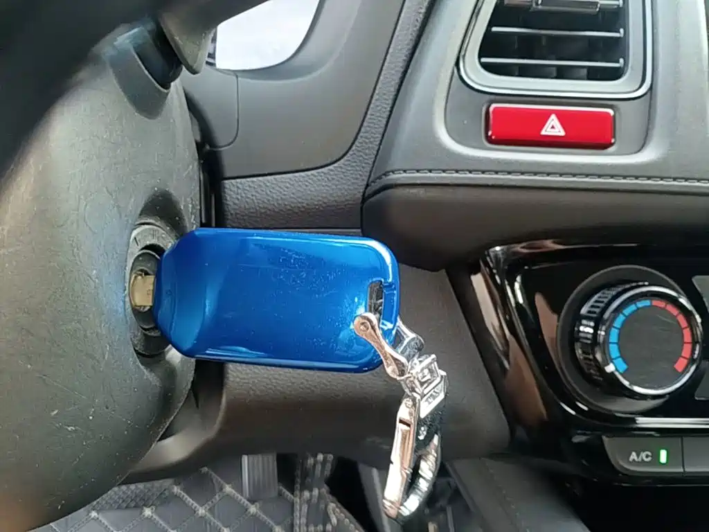 Honda Vezel — миниатюра 9