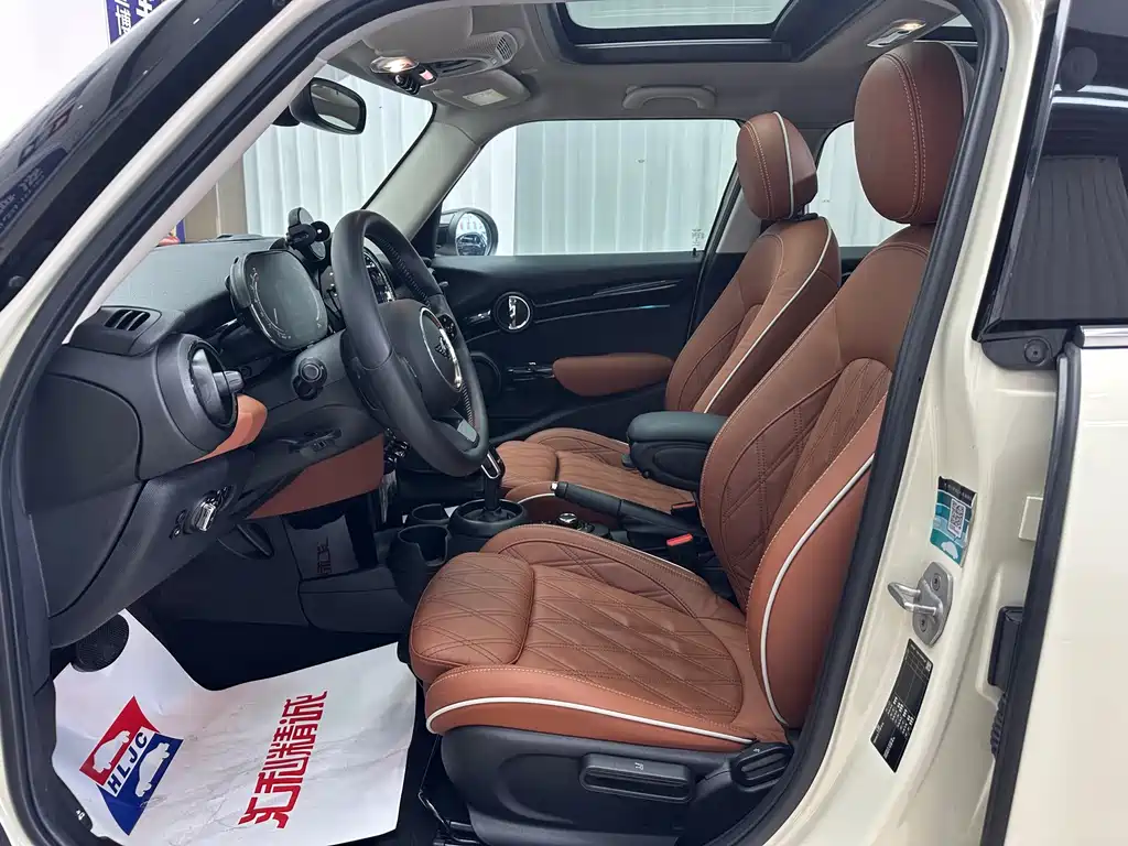 MINI Mini — миниатюра 8