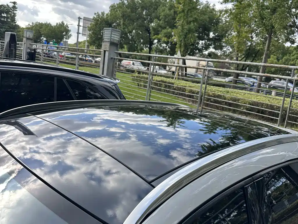 Mercedes-Benz GLA — миниатюра 8