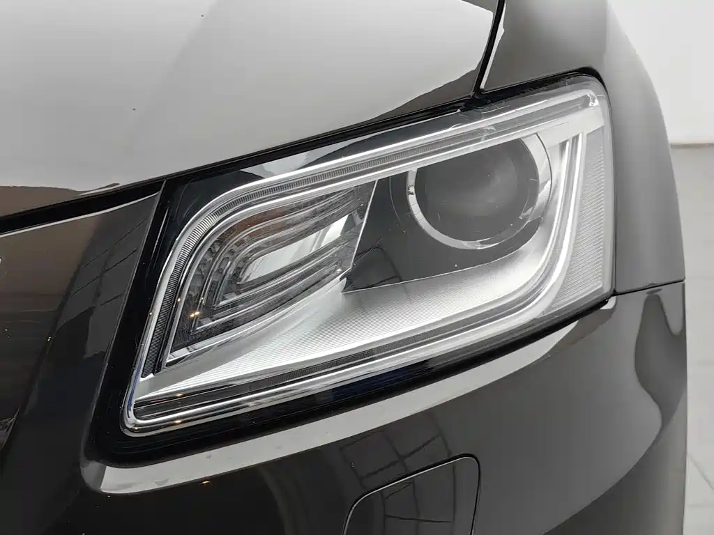 Audi Q5 — миниатюра 7