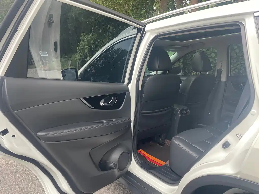 Nissan X-Trail — миниатюра 19
