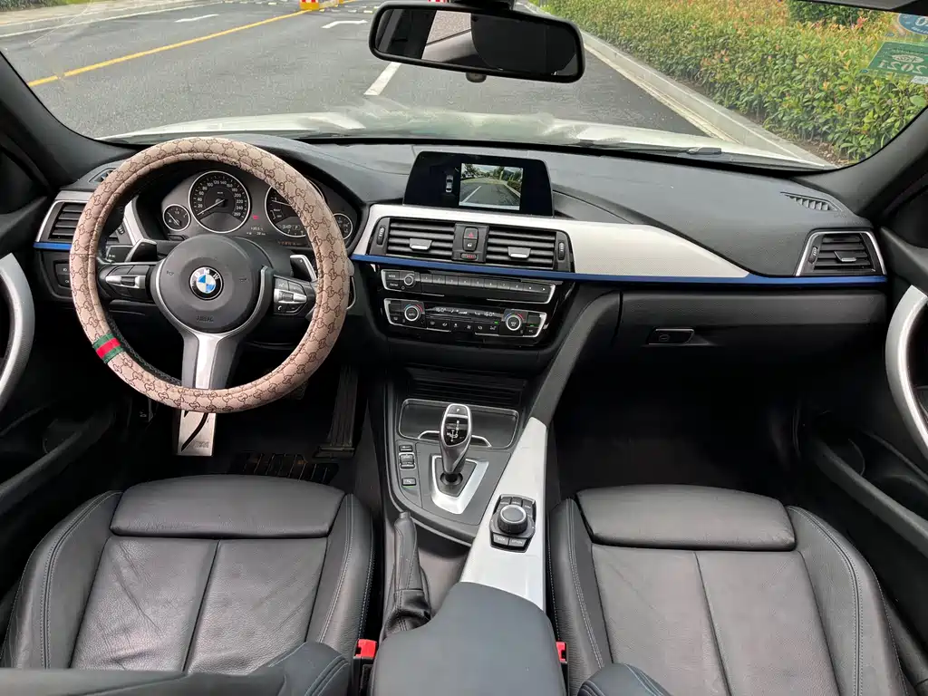 BMW 3 Series — миниатюра 15