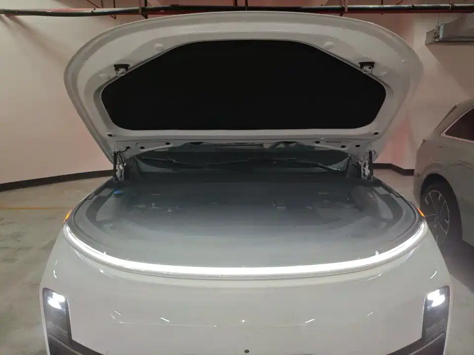 Li Auto L9 2025 Ultra