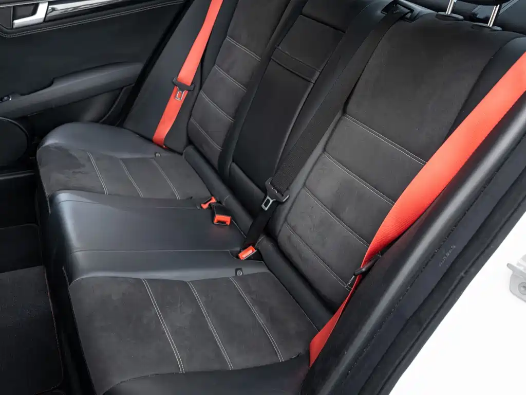 Mercedes-Benz C-Class AMG — миниатюра 21