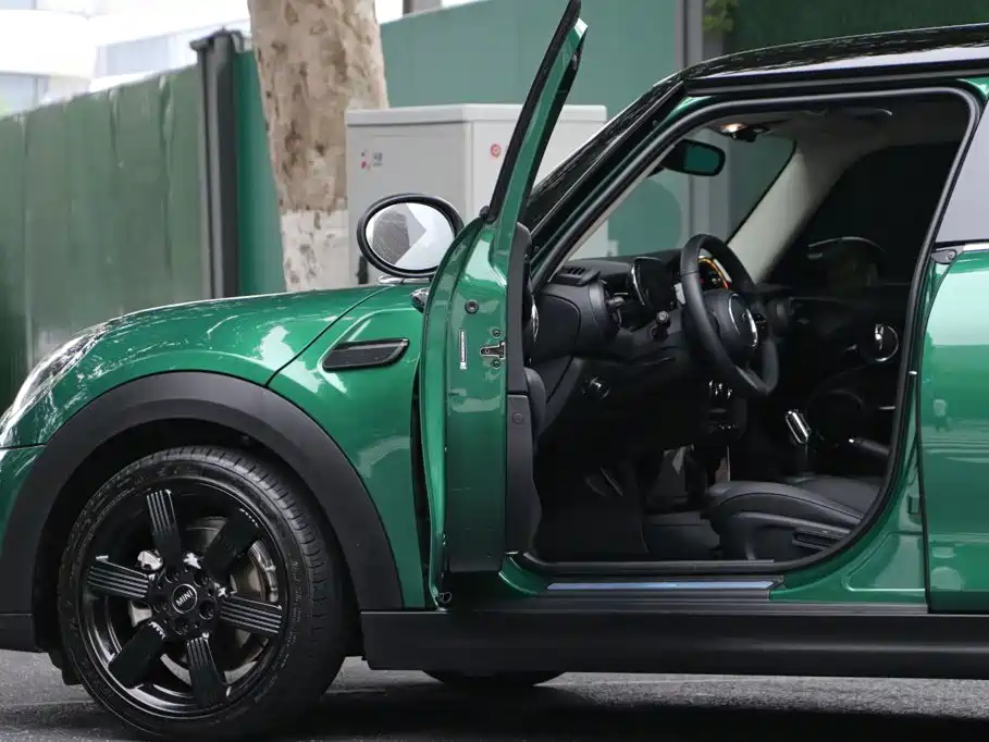 MINI Mini — миниатюра 15