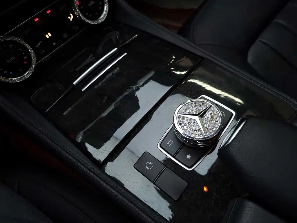 Mercedes-Benz CLS — миниатюра 18