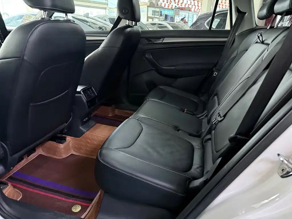 Skoda Kodiaq — миниатюра 11