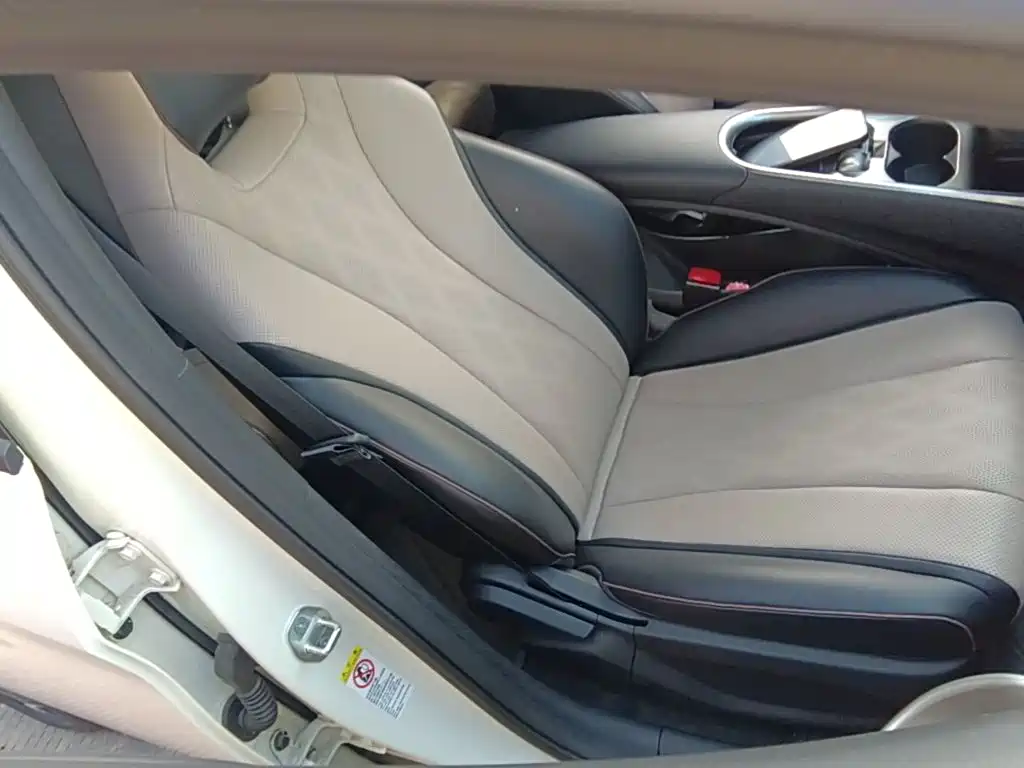 BYD Dolphin — миниатюра 25