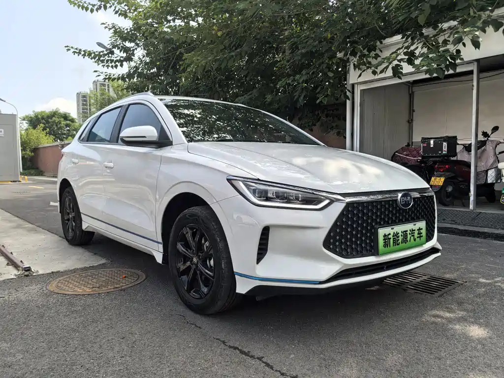 BYD e2 — миниатюра 6