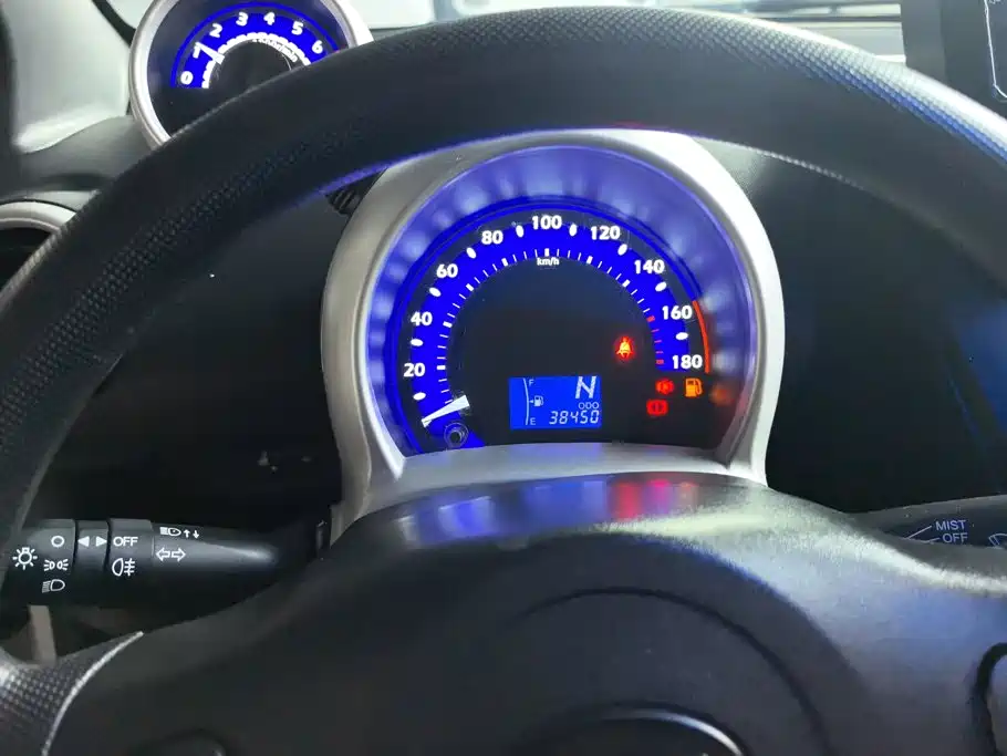 BYD F0 — миниатюра 14