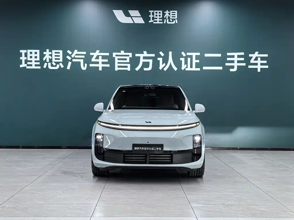 Li Auto Li L6 — миниатюра 2