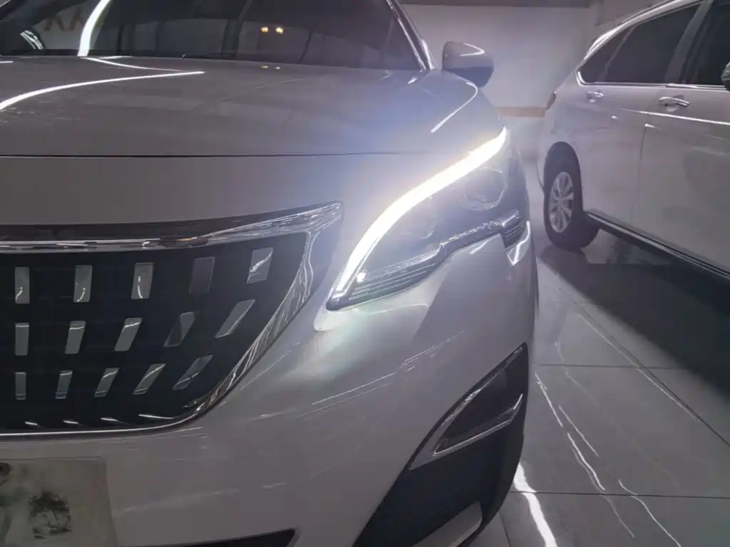 Peugeot 4008 — миниатюра 24