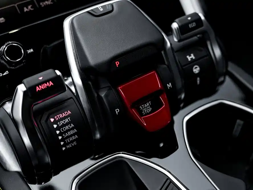 Lamborghini Urus — миниатюра 22