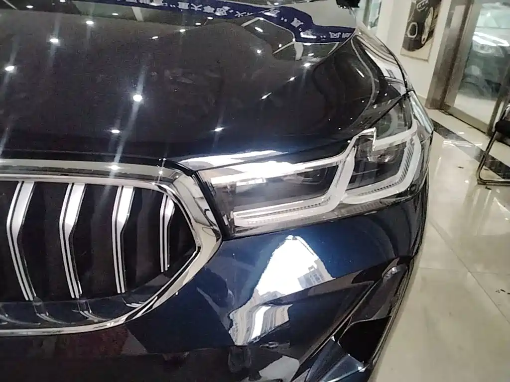 BMW 6 Series GT — миниатюра 24