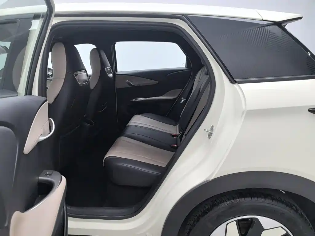 BYD Dolphin — миниатюра 15