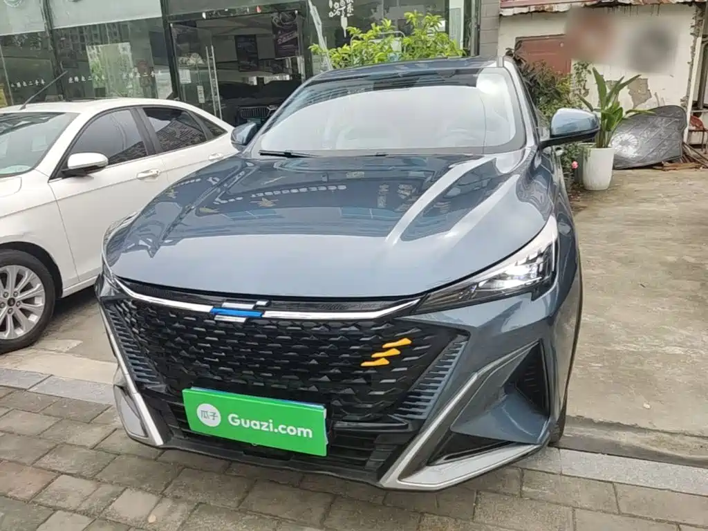Oshan Oushang X5 PLUS — миниатюра 3