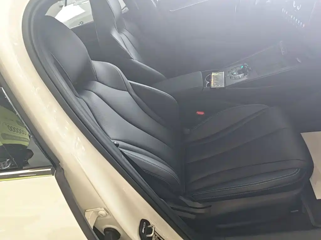 BYD Seal 06 — миниатюра 25