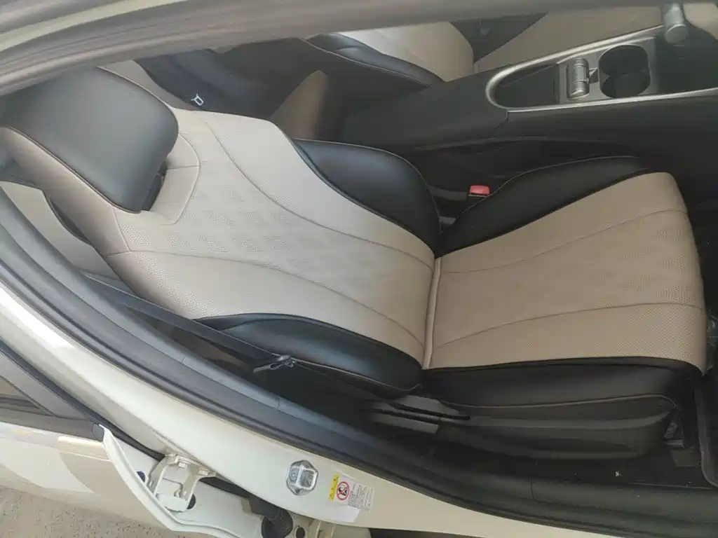 BYD Dolphin — миниатюра 25