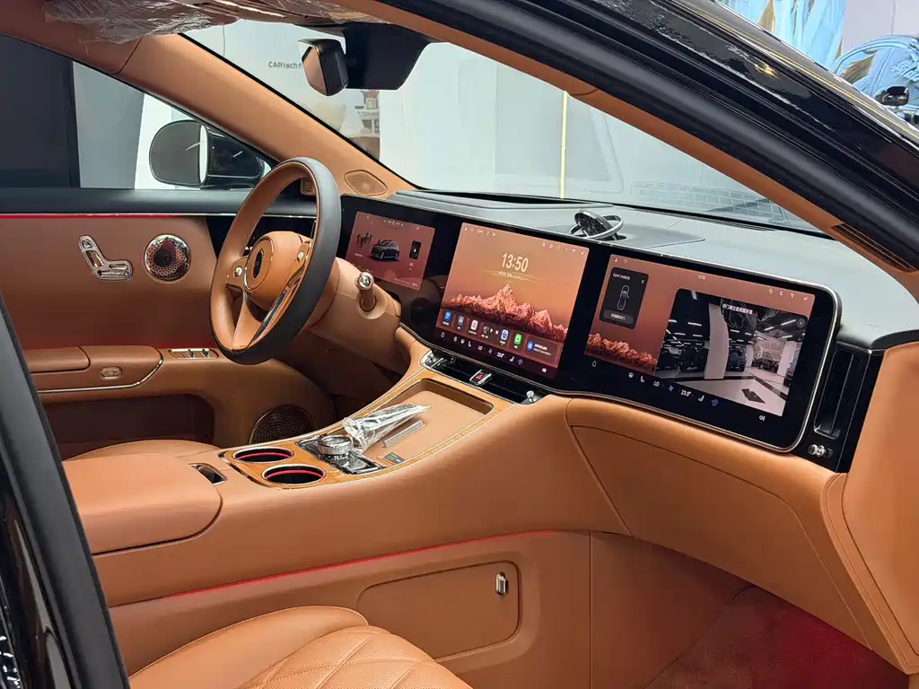 Zunjie Zunjie S800 — миниатюра 10