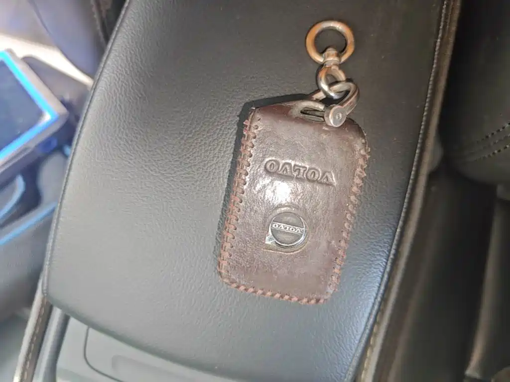Volvo XC40 — миниатюра 9
