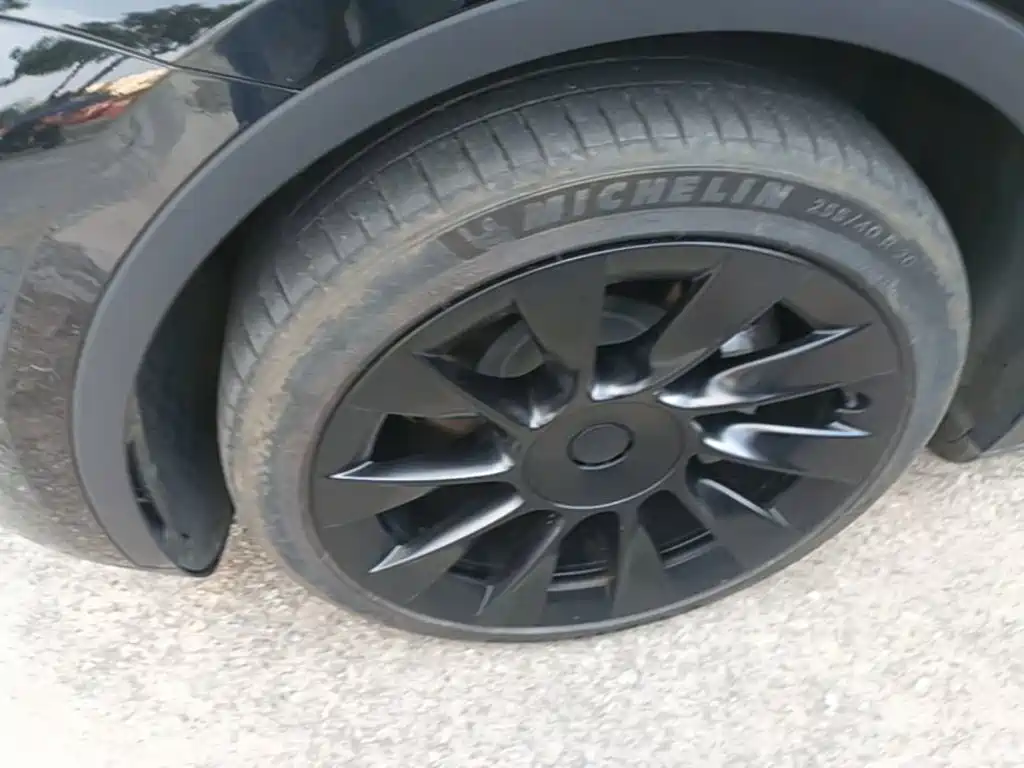 Tesla Model Y — миниатюра 23
