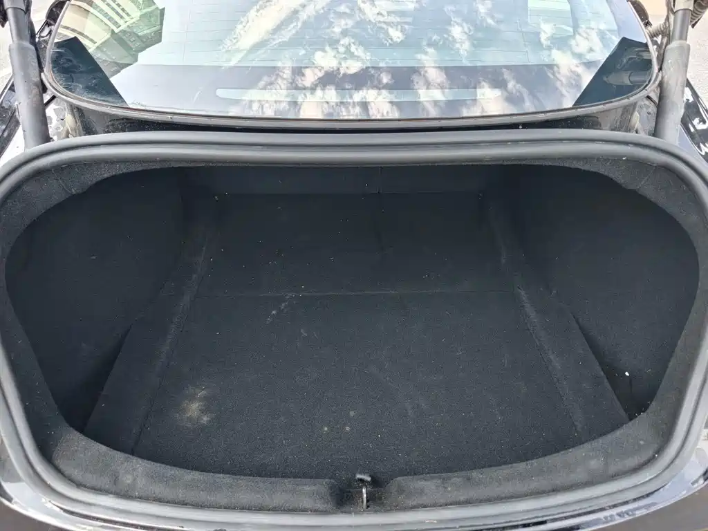 Tesla Model 3 — миниатюра 13