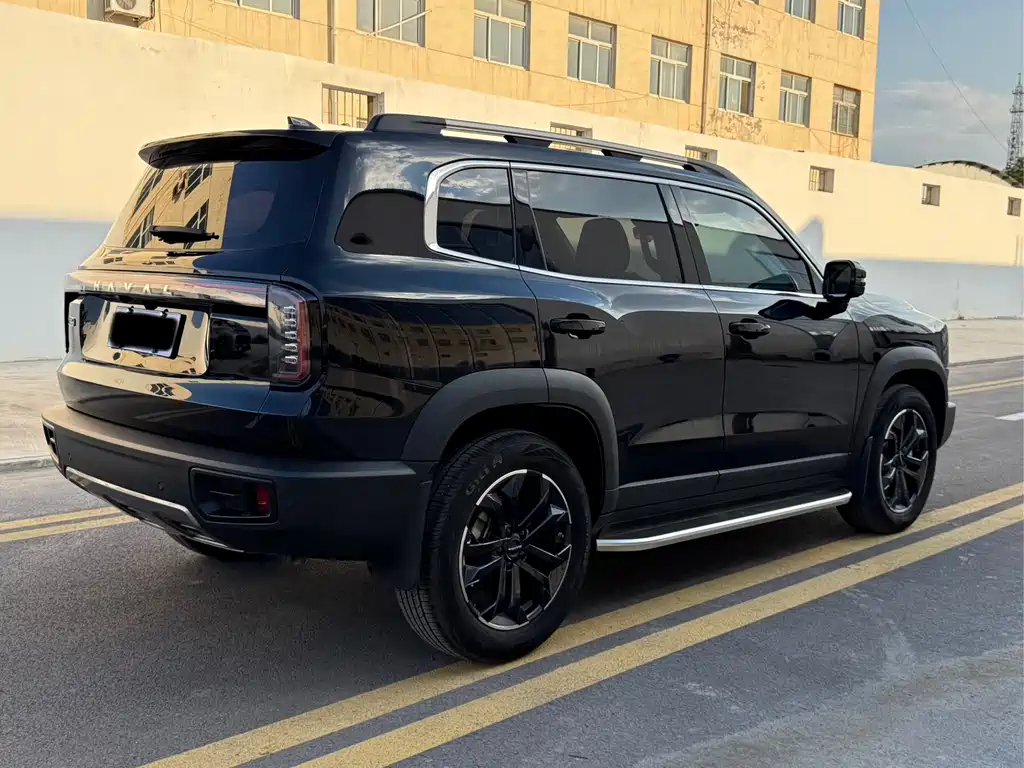 Haval Big Dog — миниатюра 21