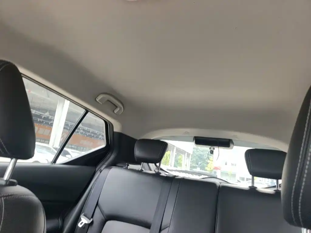 Nissan Kicks — миниатюра 18