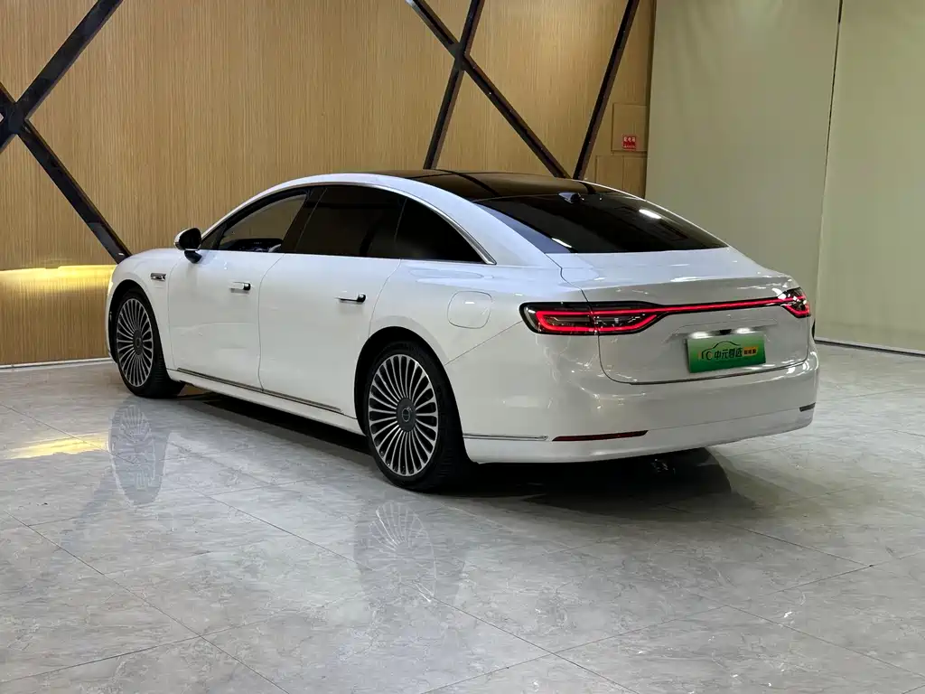 Xiangjie Xiangjie S9 — миниатюра 20