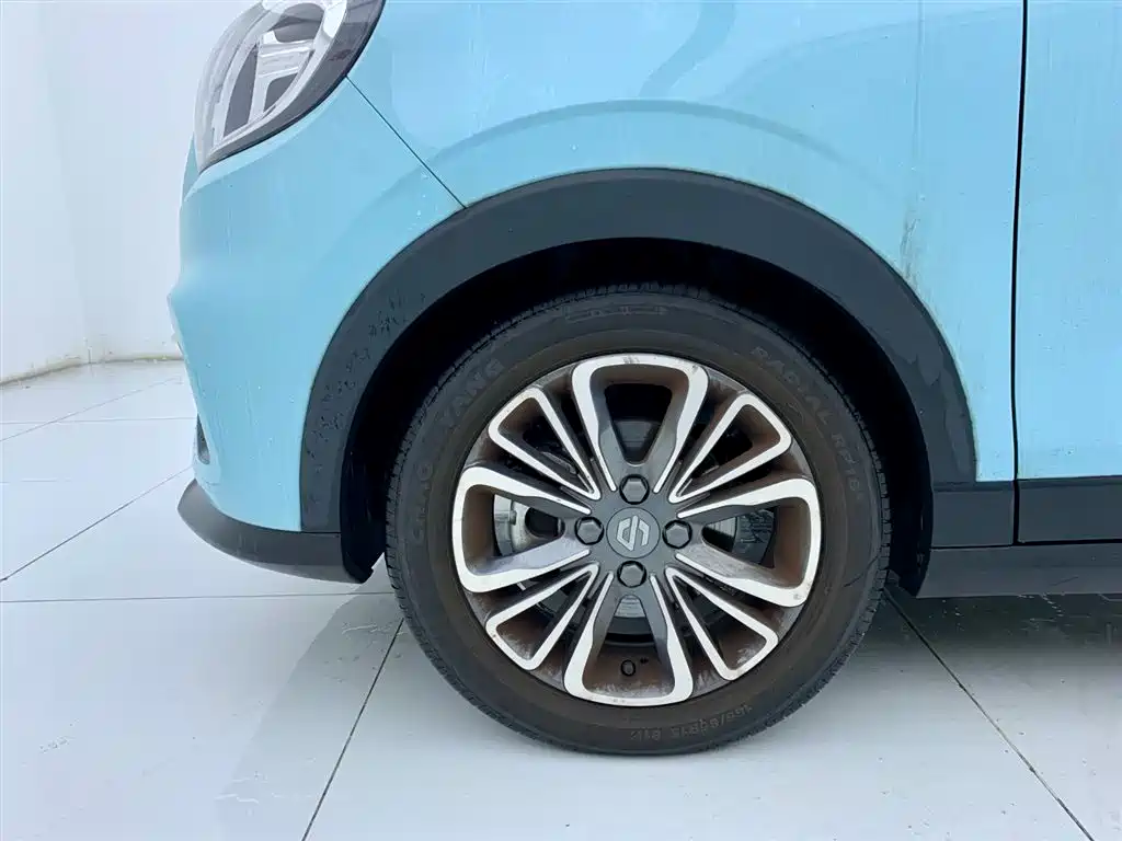 Leapmotor T03 2025 403