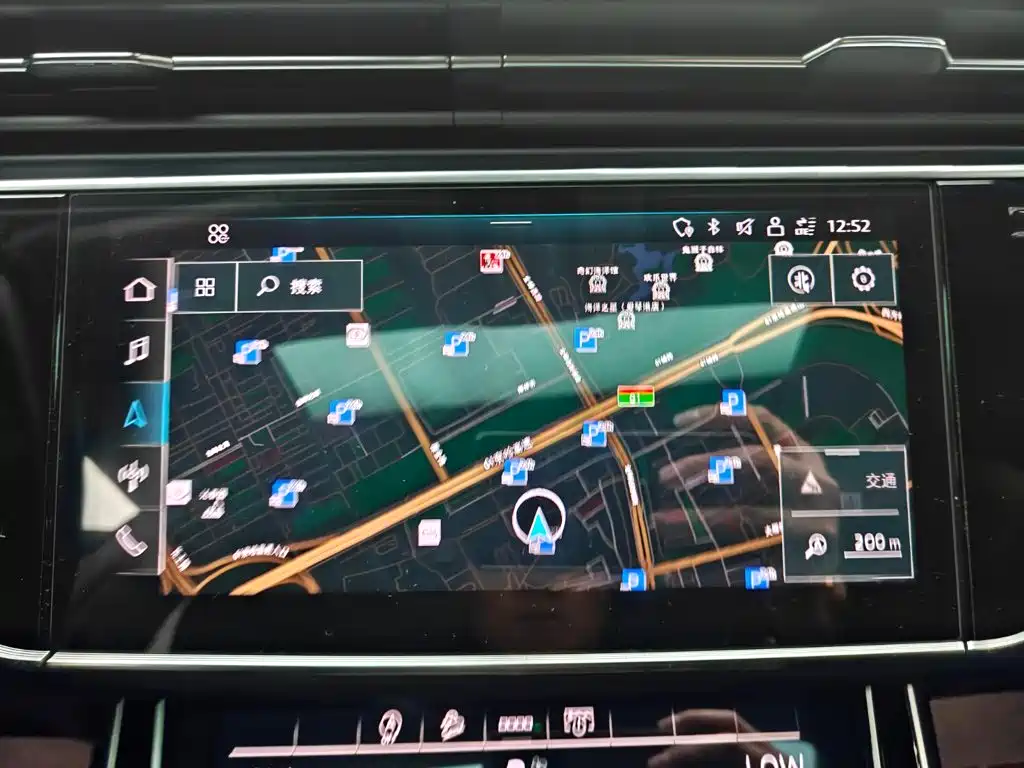 Audi Q8 — миниатюра 8
