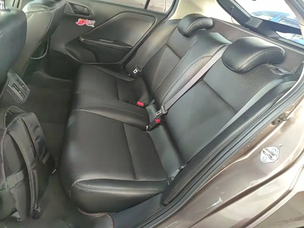 Honda Gienia — миниатюра 17