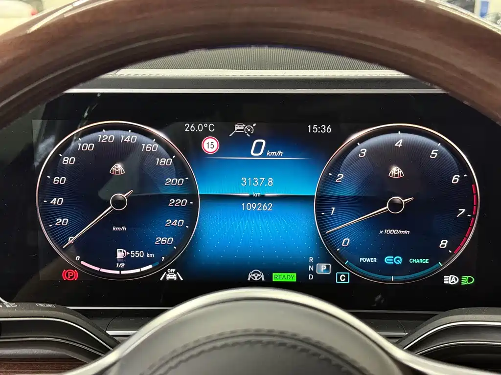Mercedes-Benz GLS — миниатюра 9