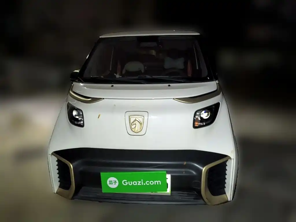 Baojun E200 — миниатюра 3