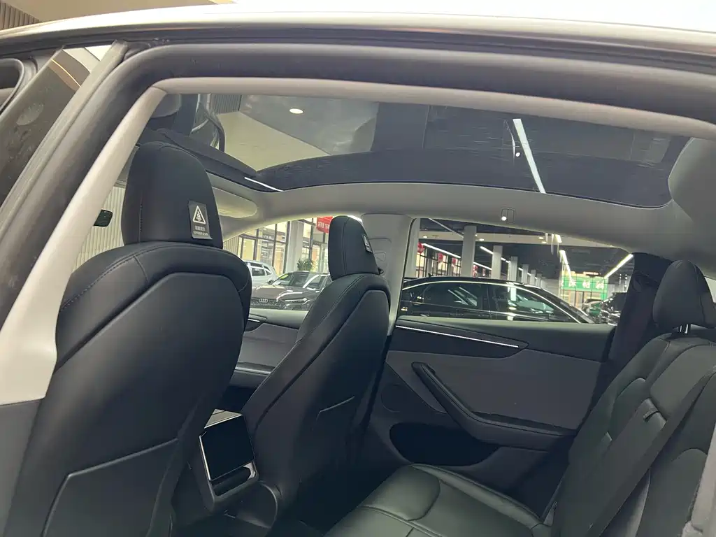 Tesla Model Y — миниатюра 16