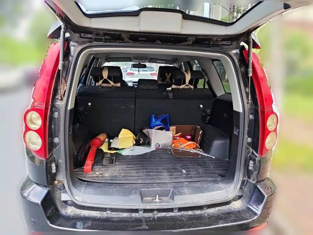 Haval H5 Classic — миниатюра 15