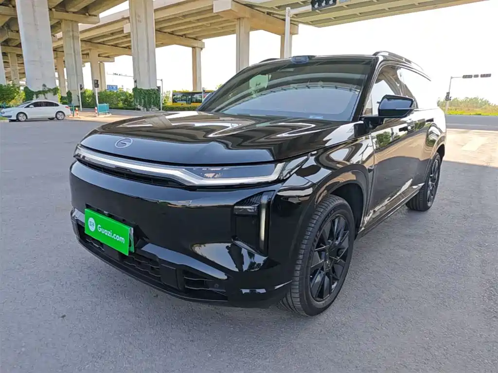 GAC Motor 传祺向往S7 2025