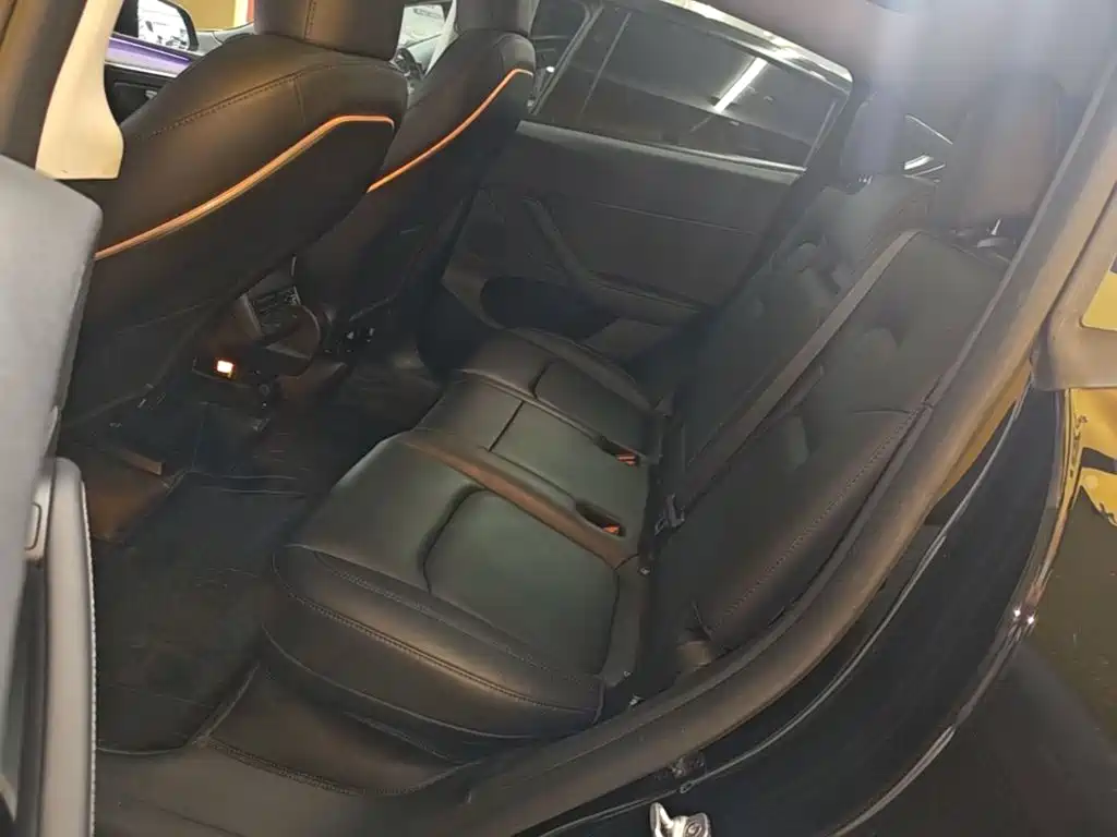 Tesla Model Y — миниатюра 17