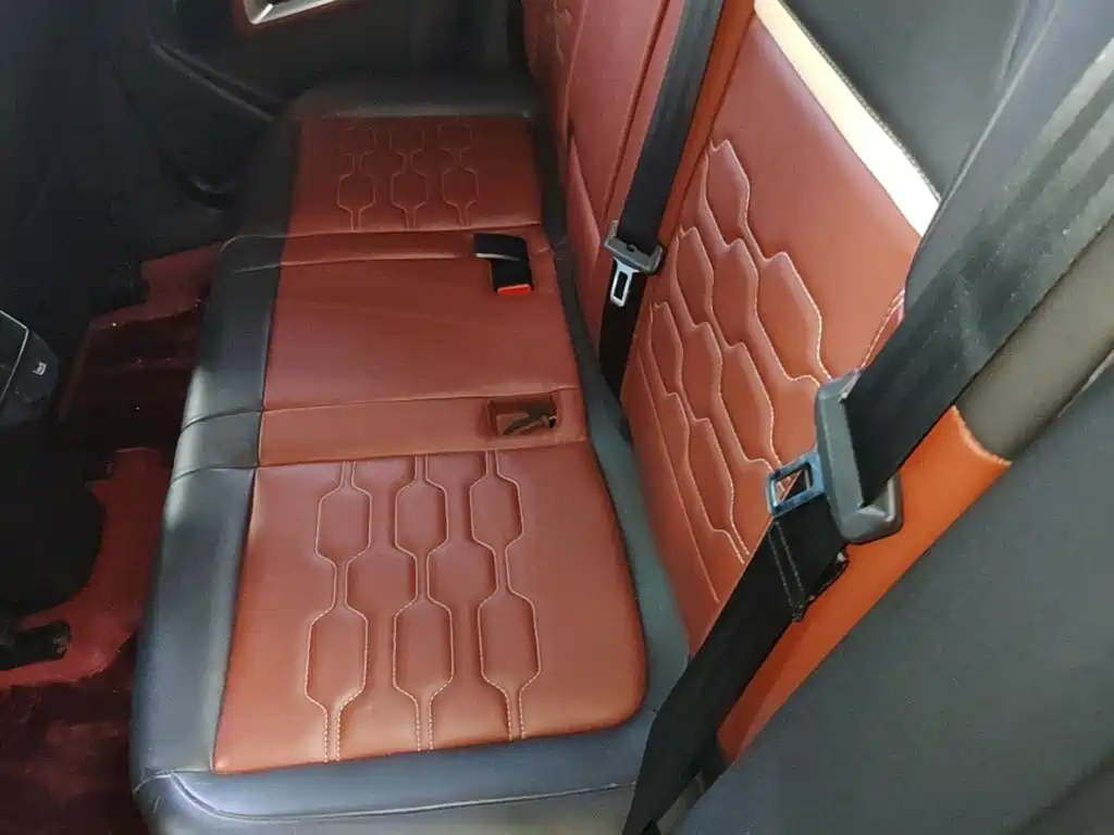 Citroen C5 AIRCROSS — миниатюра 17